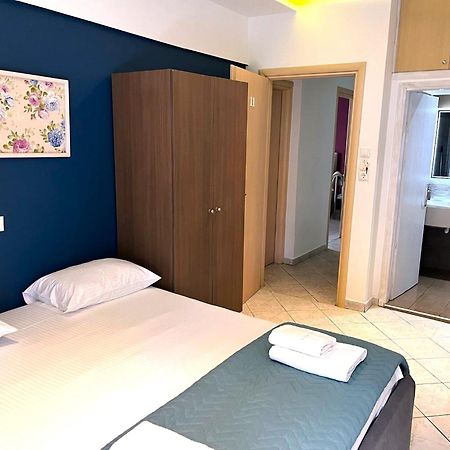 Hotel Grecian Sea Limenaria  Esterno foto