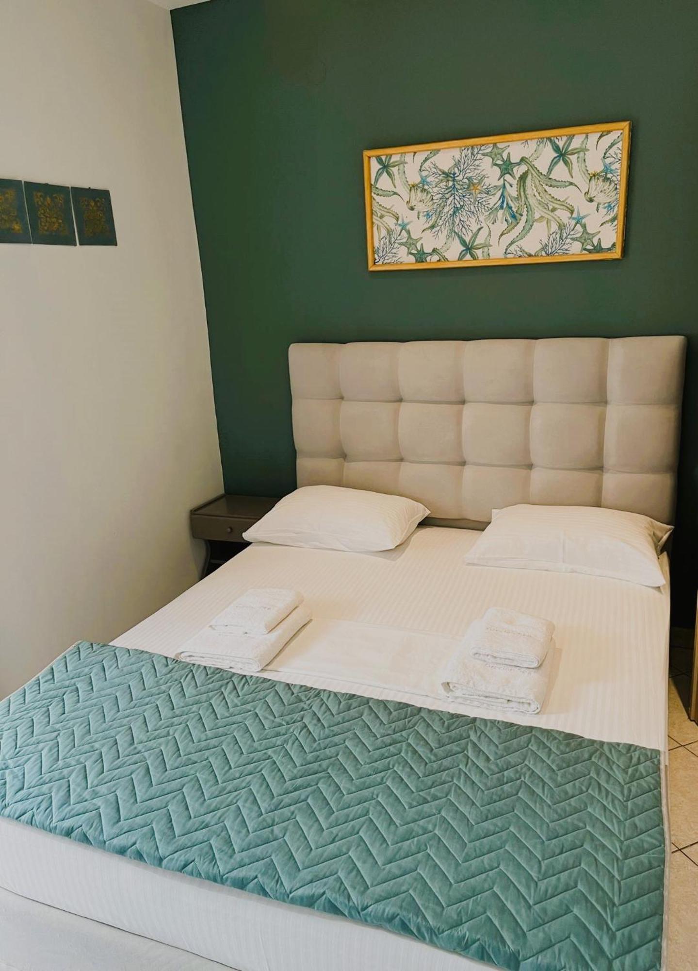 Hotel Grecian Sea Limenaria  Esterno foto